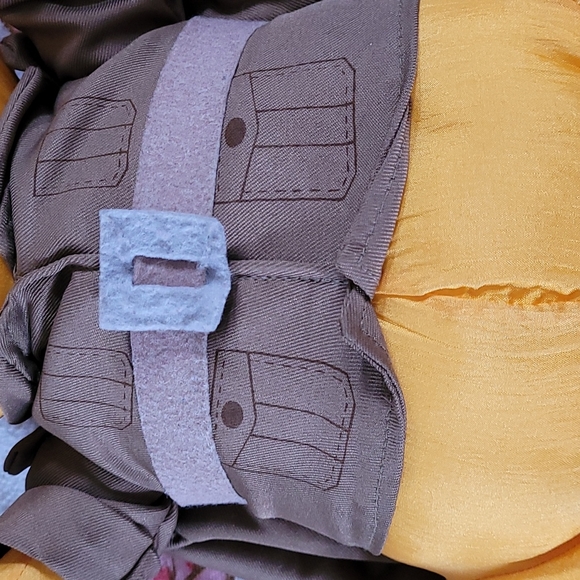 Pooh Bear Packback - Picture 3 of 9